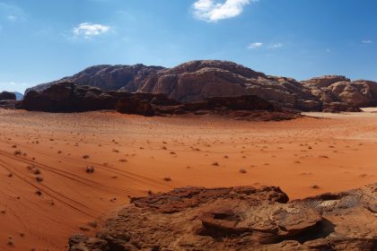 Pourquoi choisir la Jordanie pour vos prochaines vacances en petit groupe ?