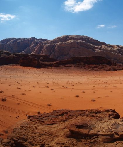 Pourquoi choisir la Jordanie pour vos prochaines vacances en petit groupe ?