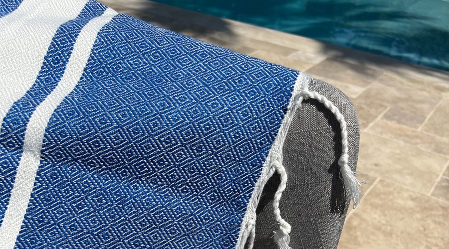 Embellissez vos étés avec les foutas Mahana XXL : l’accessoire indispensable de la saison