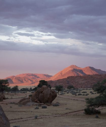 Découvrez la Namibie en Autotour: Une expérience authentique avec Hors Pistes Afrique Australe