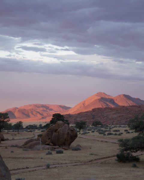 Découvrez la Namibie en Autotour: Une expérience authentique avec Hors Pistes Afrique Australe