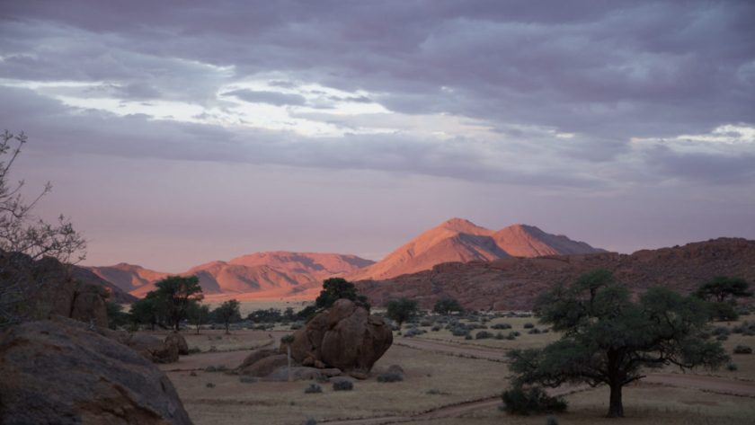 Découvrez la Namibie en Autotour: Une expérience authentique avec Hors Pistes Afrique Australe