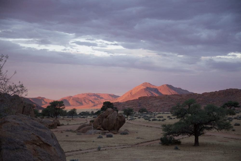 Découvrez la Namibie en Autotour: Une expérience authentique avec Hors Pistes Afrique Australe