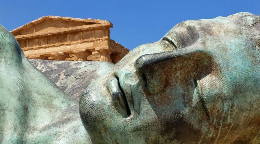 Les joyaux de la Sicile : un périple entre culture et paysages volcaniques