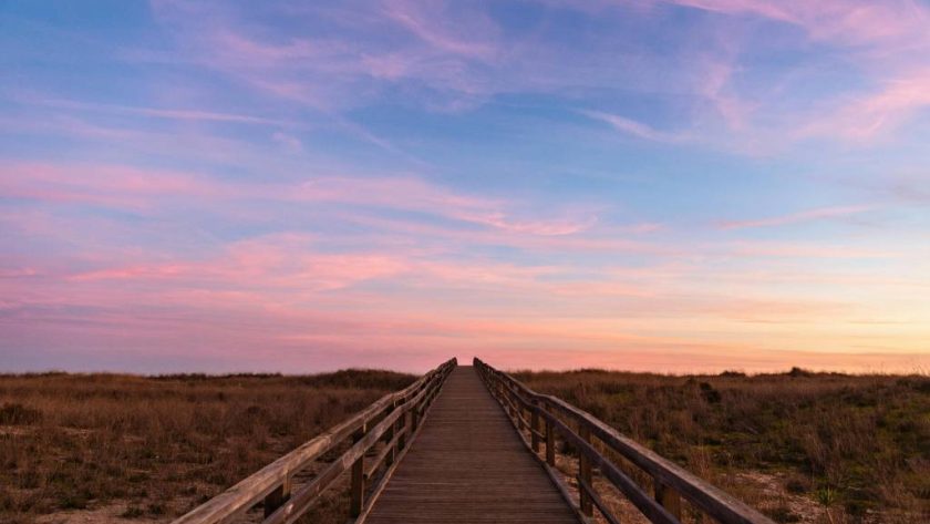 Les routes panoramiques du Portugal : un voyage à travers des paysages époustouflants