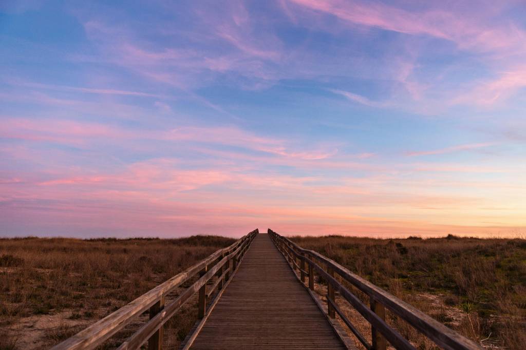 Les routes panoramiques du Portugal : un voyage à travers des paysages époustouflants