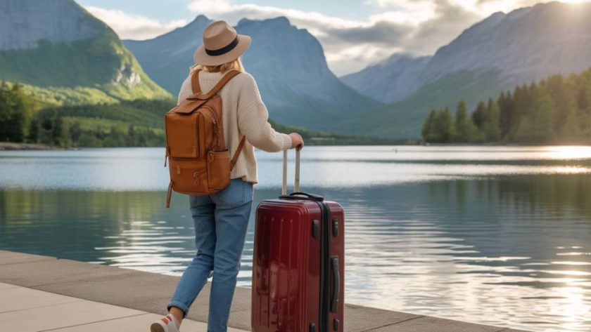 10 astuces pour préparer un sac de voyage familial parfaitement optimisé