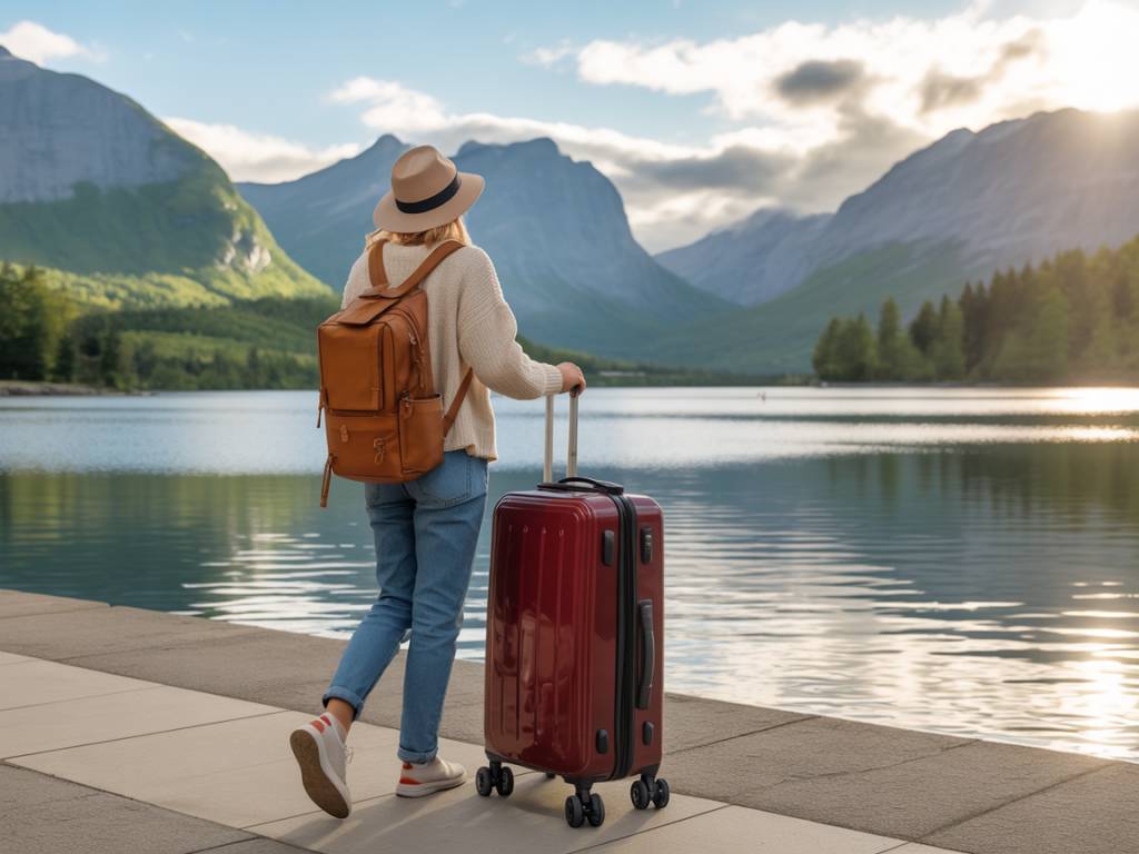 10 astuces pour préparer un sac de voyage familial parfaitement optimisé