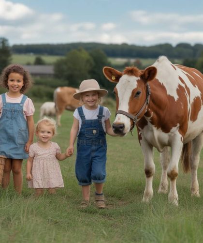 Découvrir les fermes pédagogiques en France : une escapade éducative et ludique en famille