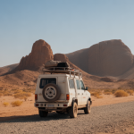 Autotour en Namibie : découvrez les incontournables d'un voyage en liberté