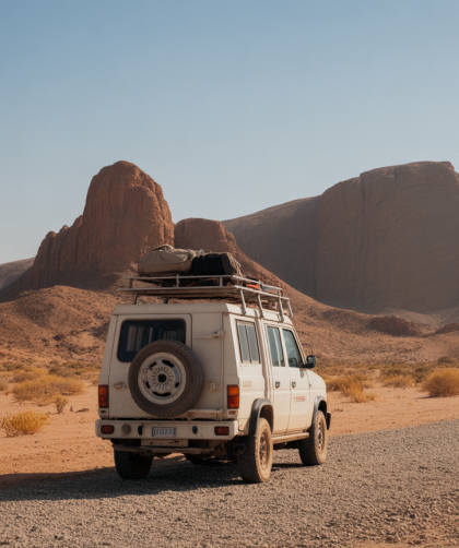 Autotour en Namibie : découvrez les incontournables d'un voyage en liberté