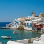 Découvrir Mykonos : une île des Cyclades idéale pour un été ensoleillé