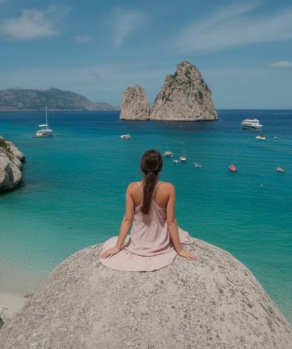 Destination vacances pour célibataire : les spots parfaits pour voyager solo et faire des rencontres