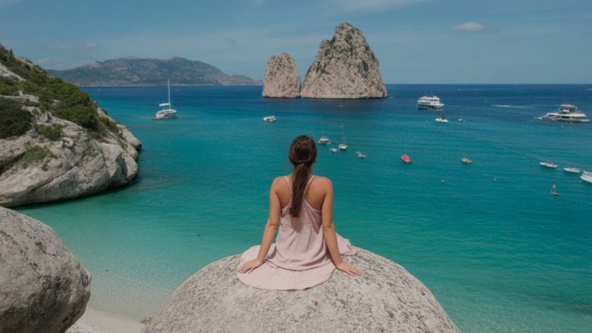 Destination vacances pour célibataire : les spots parfaits pour voyager solo et faire des rencontres