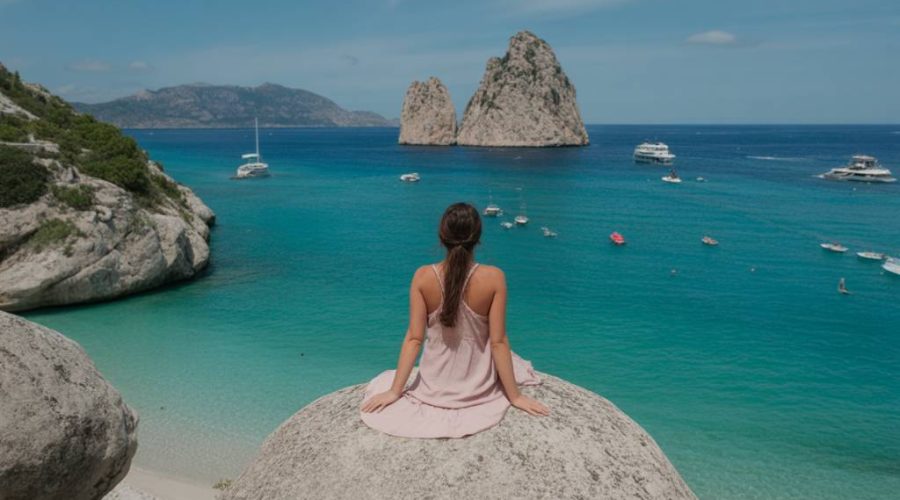 Destination vacances pour célibataire : les spots parfaits pour voyager solo et faire des rencontres