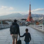 Prix d’un voyage au Japon : budget détaillé pour une aventure en famille réussie