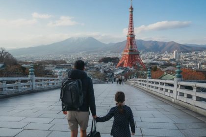 Prix d’un voyage au Japon : budget détaillé pour une aventure en famille réussie