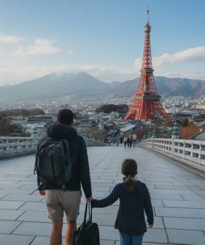 Prix d’un voyage au Japon : budget détaillé pour une aventure en famille réussie