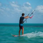 Les meilleurs spot kitesurf brésil nordeste pour des vacances en famille réussies
