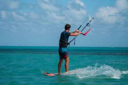 Les meilleurs spot kitesurf brésil nordeste pour des vacances en famille réussies