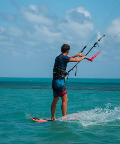 Les meilleurs spot kitesurf brésil nordeste pour des vacances en famille réussies