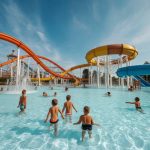 Les meilleurs parcs aquatiques d’Europe pour des vacances en famille inoubliables
