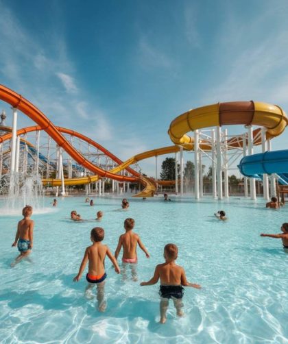 Les meilleurs parcs aquatiques d’Europe pour des vacances en famille inoubliables