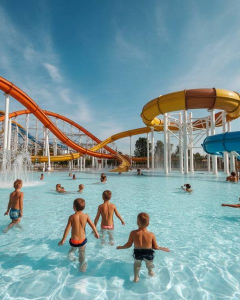 Les meilleurs parcs aquatiques d’Europe pour des vacances en famille inoubliables