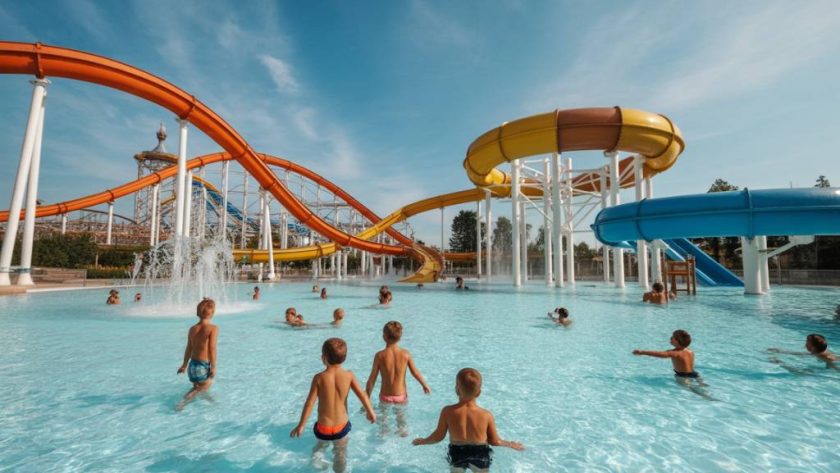Les meilleurs parcs aquatiques d’Europe pour des vacances en famille inoubliables