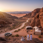 Riwaya travel : découvrez l’Algérie autrement, entre authenticité et confort