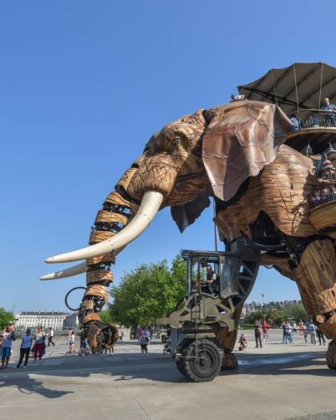 Les services indispensables d’une conciergerie à Nantes pour les propriétaires de Airbnb