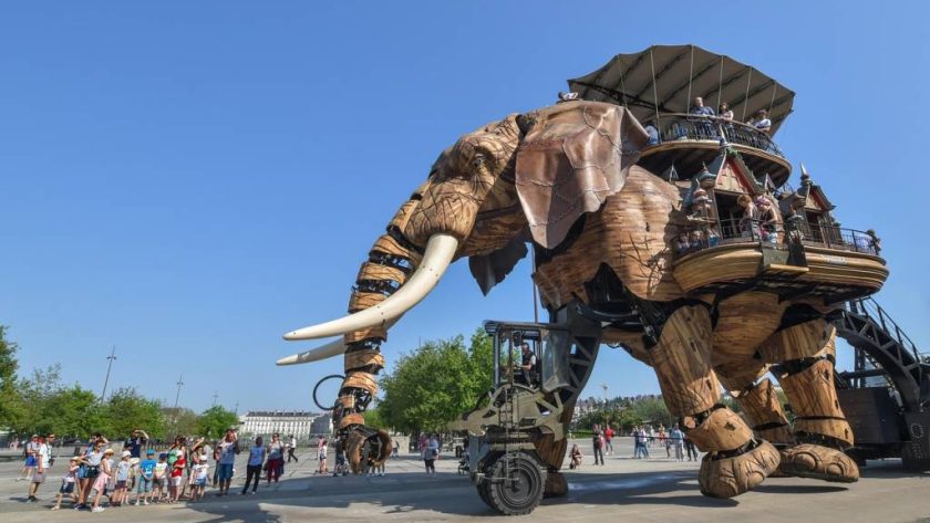 Les services indispensables d’une conciergerie à Nantes pour les propriétaires de Airbnb