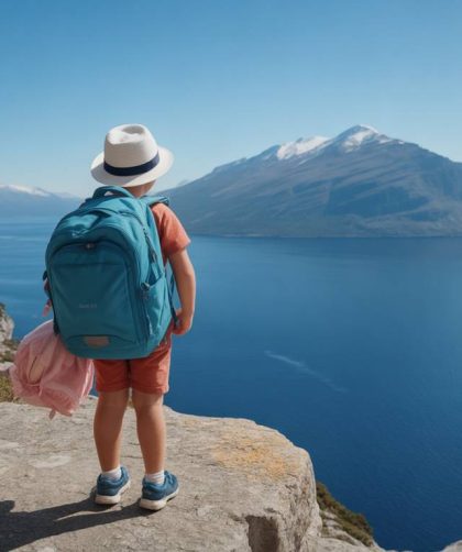 Vol long-courrier avec des enfants : guide complet pour un trajet serein (avant, pendant et après le vol)