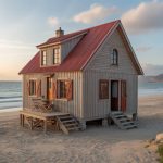 Échange de maison en famille : mode d’emploi pour des vacances économiques et conviviales