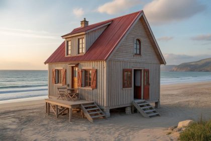 Échange de maison en famille : mode d’emploi pour des vacances économiques et conviviales