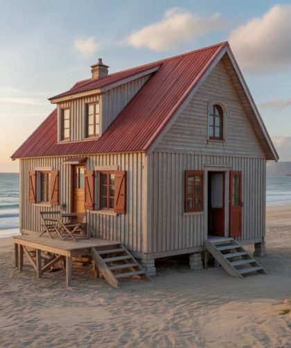 Échange de maison en famille : mode d’emploi pour des vacances économiques et conviviales