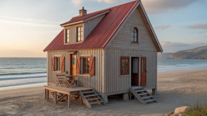 Échange de maison en famille : mode d’emploi pour des vacances économiques et conviviales