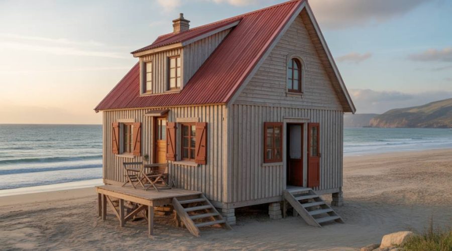 Échange de maison en famille : mode d’emploi pour des vacances économiques et conviviales