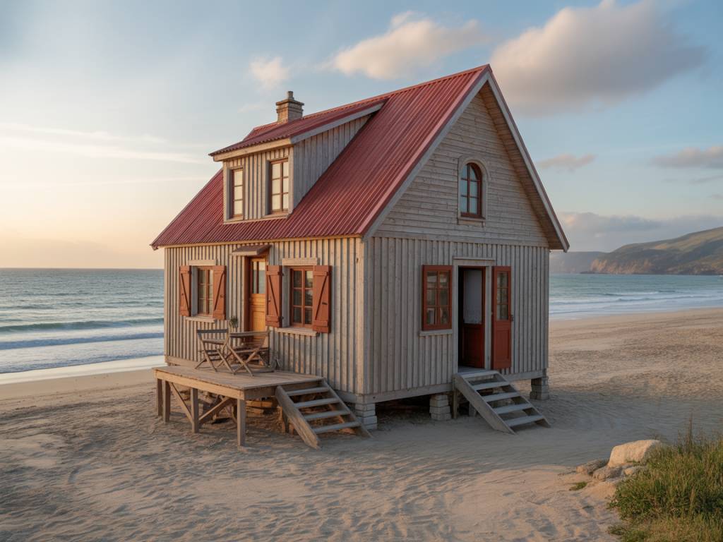 Échange de maison en famille : mode d’emploi pour des vacances économiques et conviviales