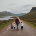 Road trip en Écosse en famille : châteaux, lochs et activités incontournables pour petits et grands