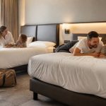 Hotel for family : les meilleurs hébergements pour des vacances en famille en France