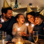 Jour de l’an en famille : des idées inoubliables pour célébrer ensemble