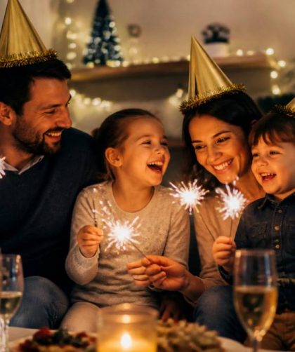 Jour de l’an en famille : des idées inoubliables pour célébrer ensemble
