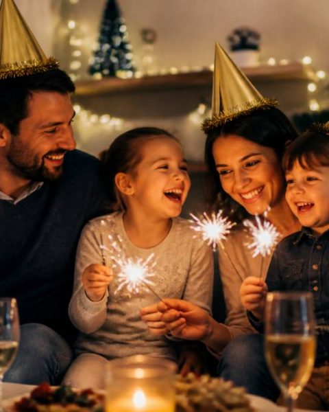 Jour de l’an en famille : des idées inoubliables pour célébrer ensemble