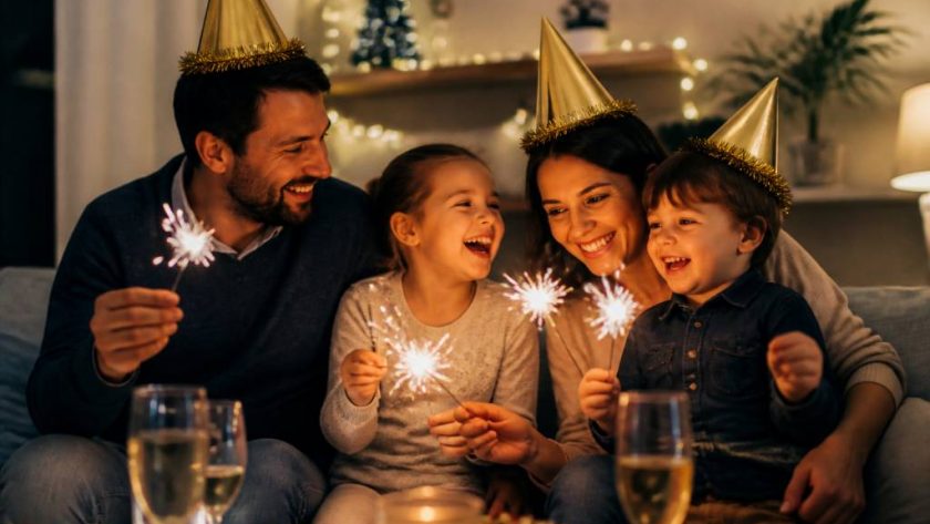 Jour de l’an en famille : des idées inoubliables pour célébrer ensemble