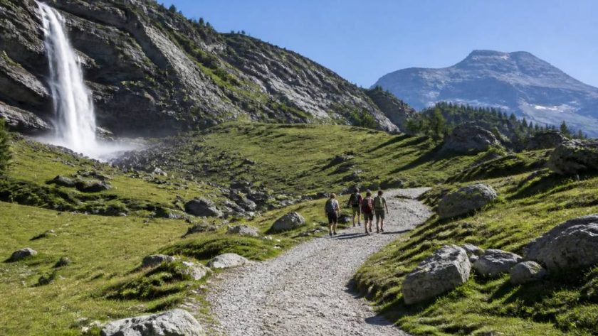 Camping familial Hérault : les meilleures adresses pour des vacances en famille réussies
