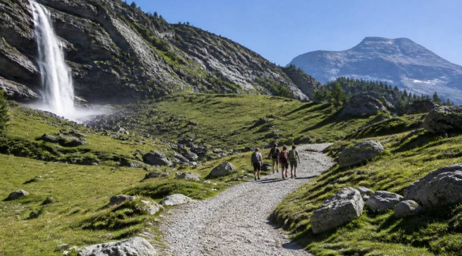 Camping familial Hérault : les meilleures adresses pour des vacances en famille réussies