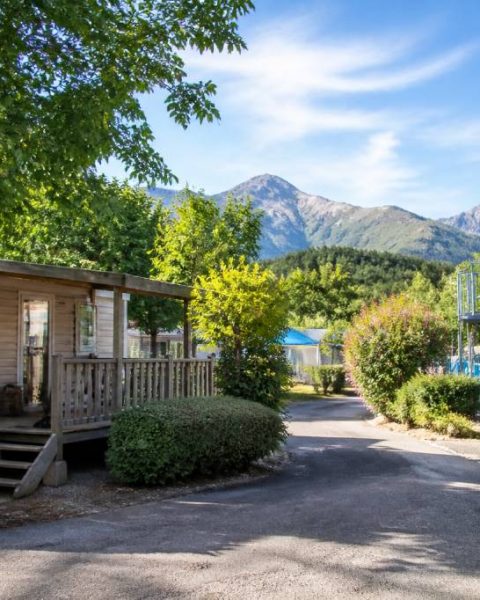 Camping famille Pyrénées-Orientales : les meilleurs campings pour des vacances en famille