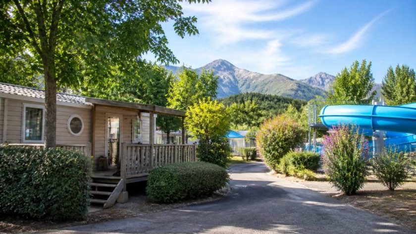Camping famille Pyrénées-Orientales : les meilleurs campings pour des vacances en famille