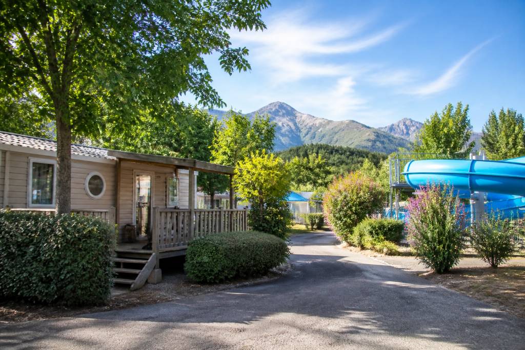Camping famille Pyrénées-Orientales : les meilleurs campings pour des vacances en famille